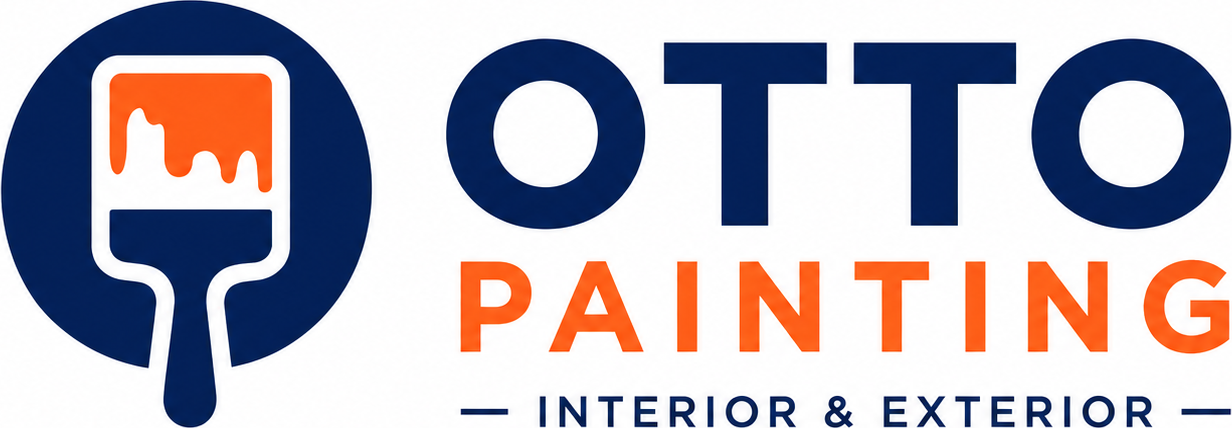 Otto Painting — interior & exterior